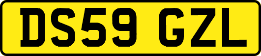 DS59GZL
