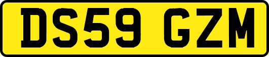 DS59GZM