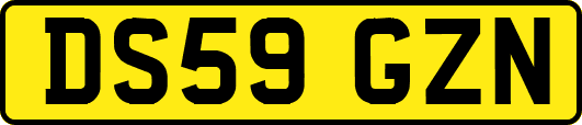 DS59GZN