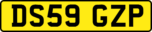 DS59GZP