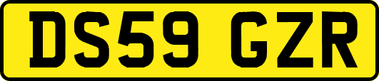 DS59GZR