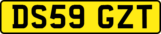 DS59GZT