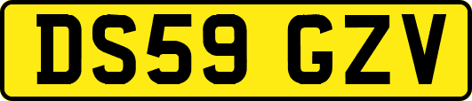 DS59GZV