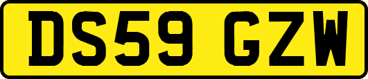DS59GZW