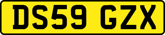 DS59GZX