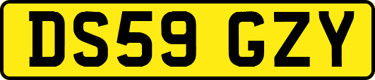 DS59GZY