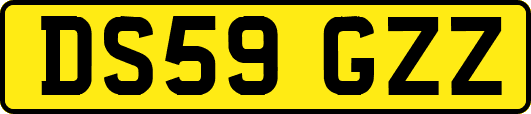 DS59GZZ