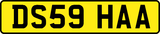 DS59HAA