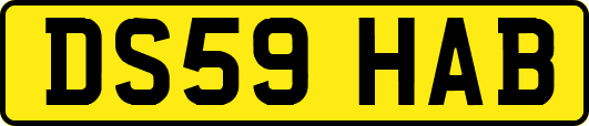DS59HAB