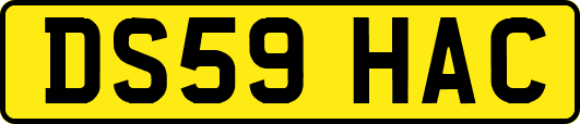 DS59HAC