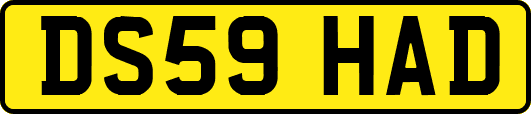 DS59HAD