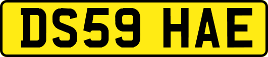 DS59HAE