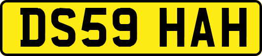 DS59HAH