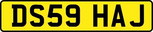 DS59HAJ