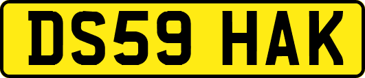 DS59HAK