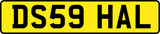 DS59HAL