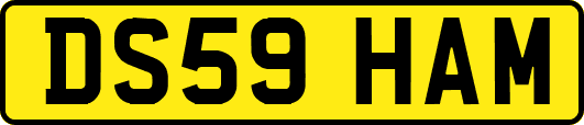 DS59HAM