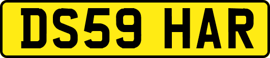 DS59HAR