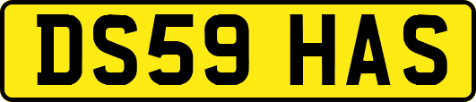 DS59HAS