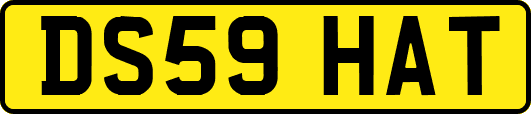 DS59HAT