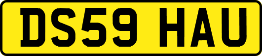 DS59HAU