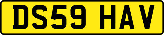 DS59HAV