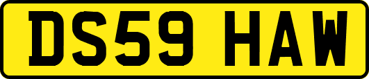 DS59HAW
