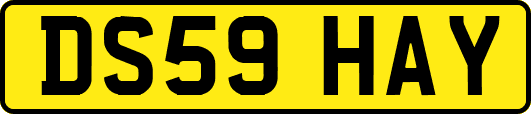 DS59HAY
