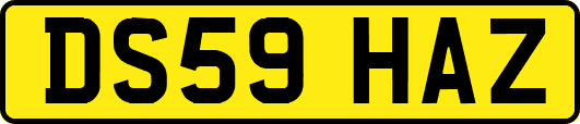 DS59HAZ