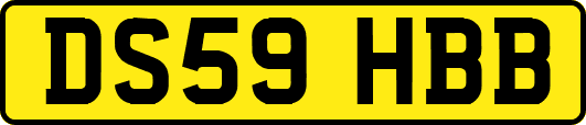 DS59HBB