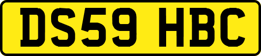 DS59HBC