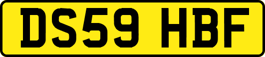 DS59HBF
