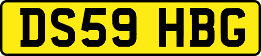 DS59HBG