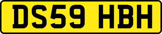 DS59HBH