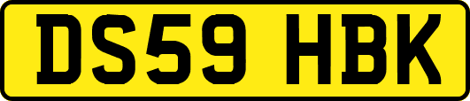 DS59HBK