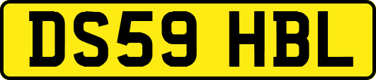 DS59HBL