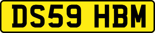 DS59HBM
