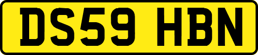 DS59HBN