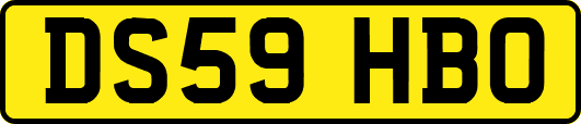DS59HBO