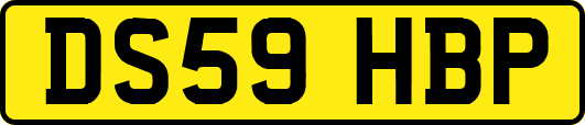 DS59HBP