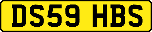 DS59HBS