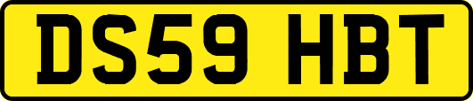 DS59HBT