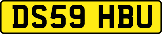 DS59HBU