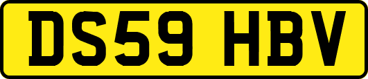 DS59HBV