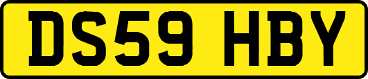 DS59HBY