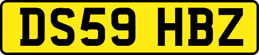 DS59HBZ