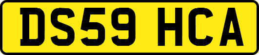 DS59HCA