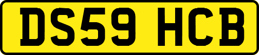 DS59HCB