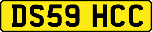 DS59HCC