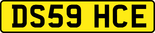 DS59HCE